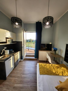 Sweet apartment M1